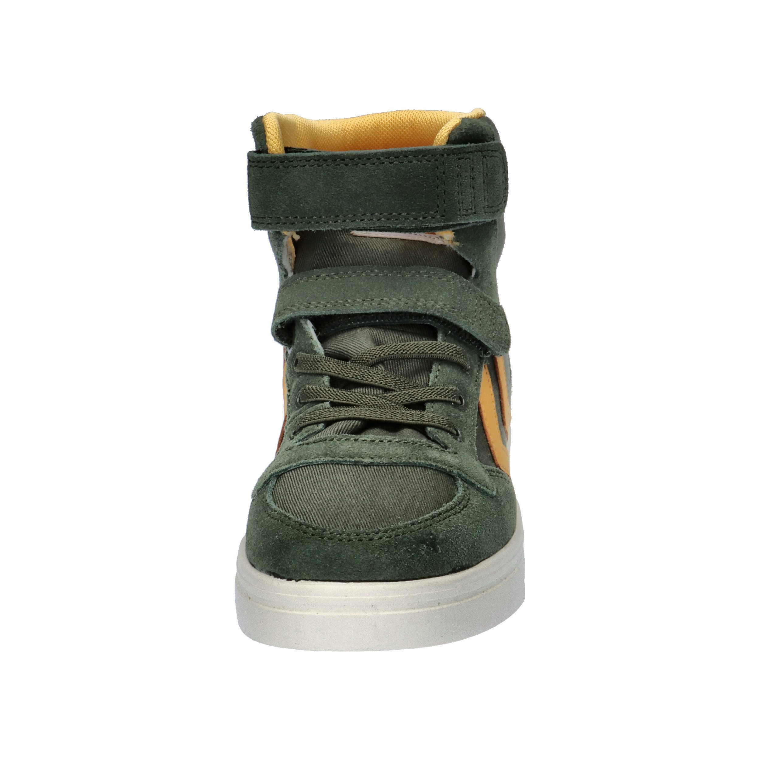 hummel Hummel Kinder Sneaker Slimmer Stadil High Jr 217937 Sneaker