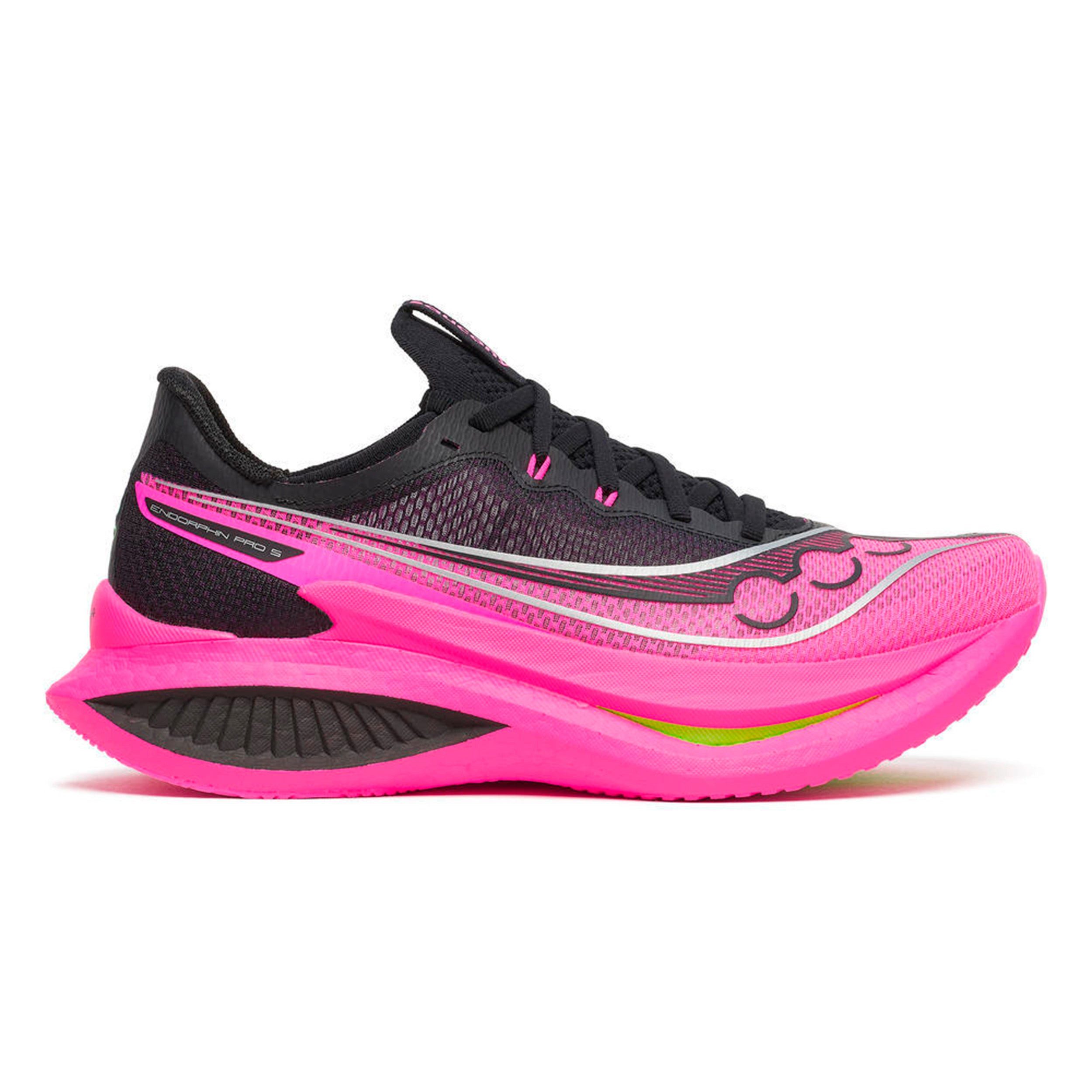 Saucony Endorphin Pro 5 - Wettkampfschuh Laufschuh