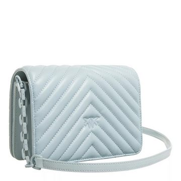 PINKO Schultertasche gray (1-tlg)