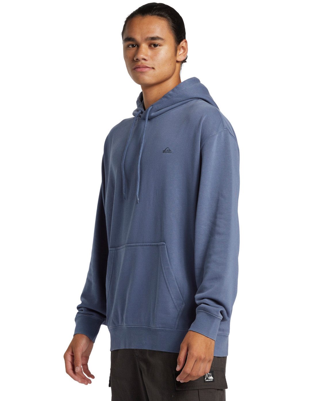 Quiksilver Hoodie Salt Water
