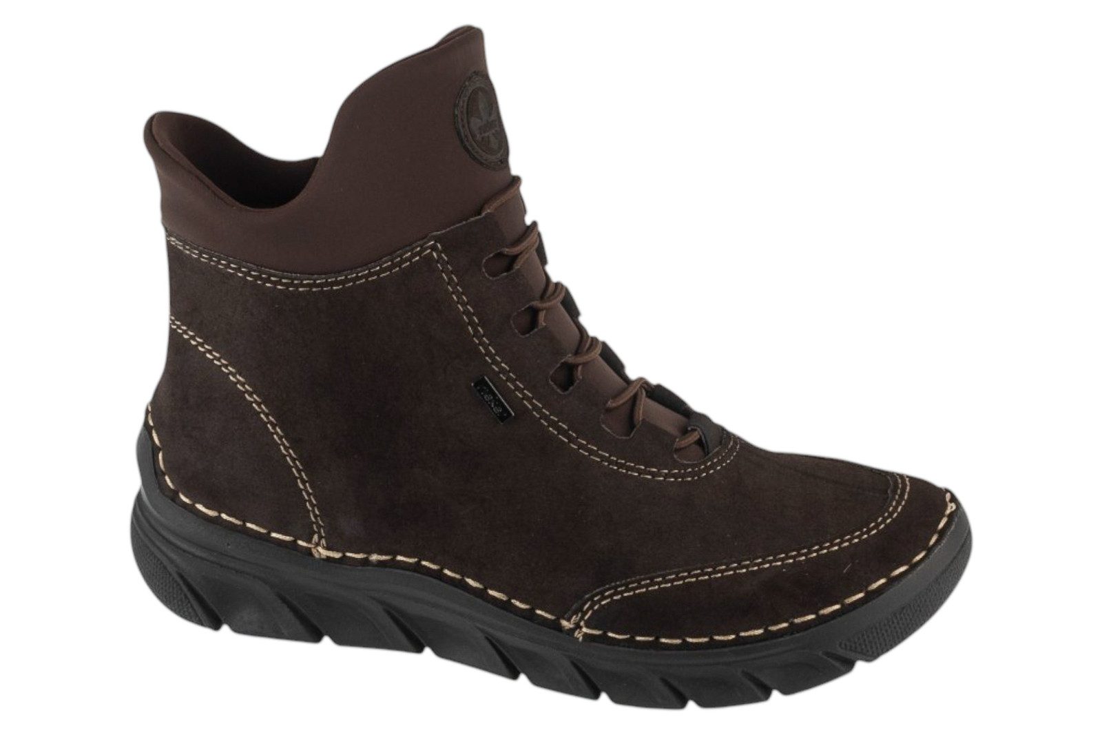 Rieker Booties 55069 Stiefelette