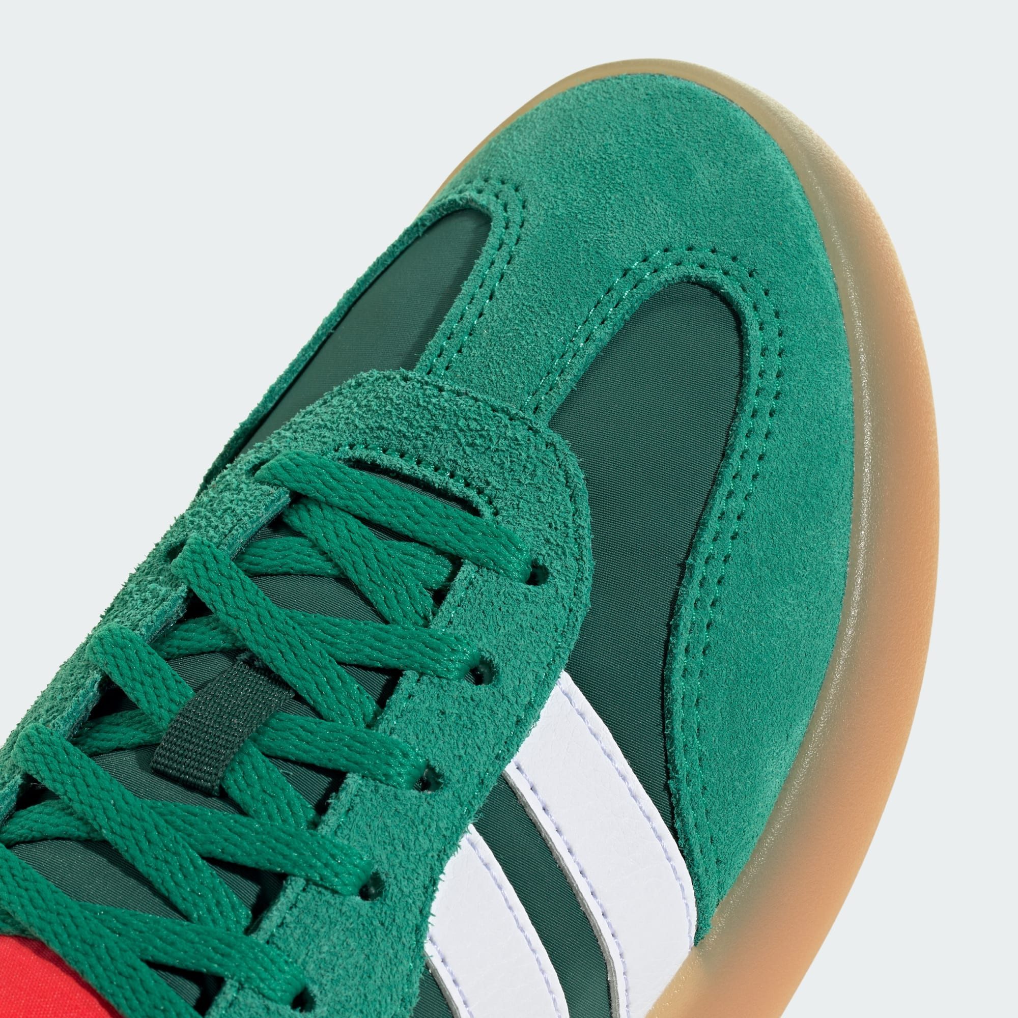 adidas Sportswear BARREDA DECODE KIDS SCHUH Sneaker – Bild 4 von 5