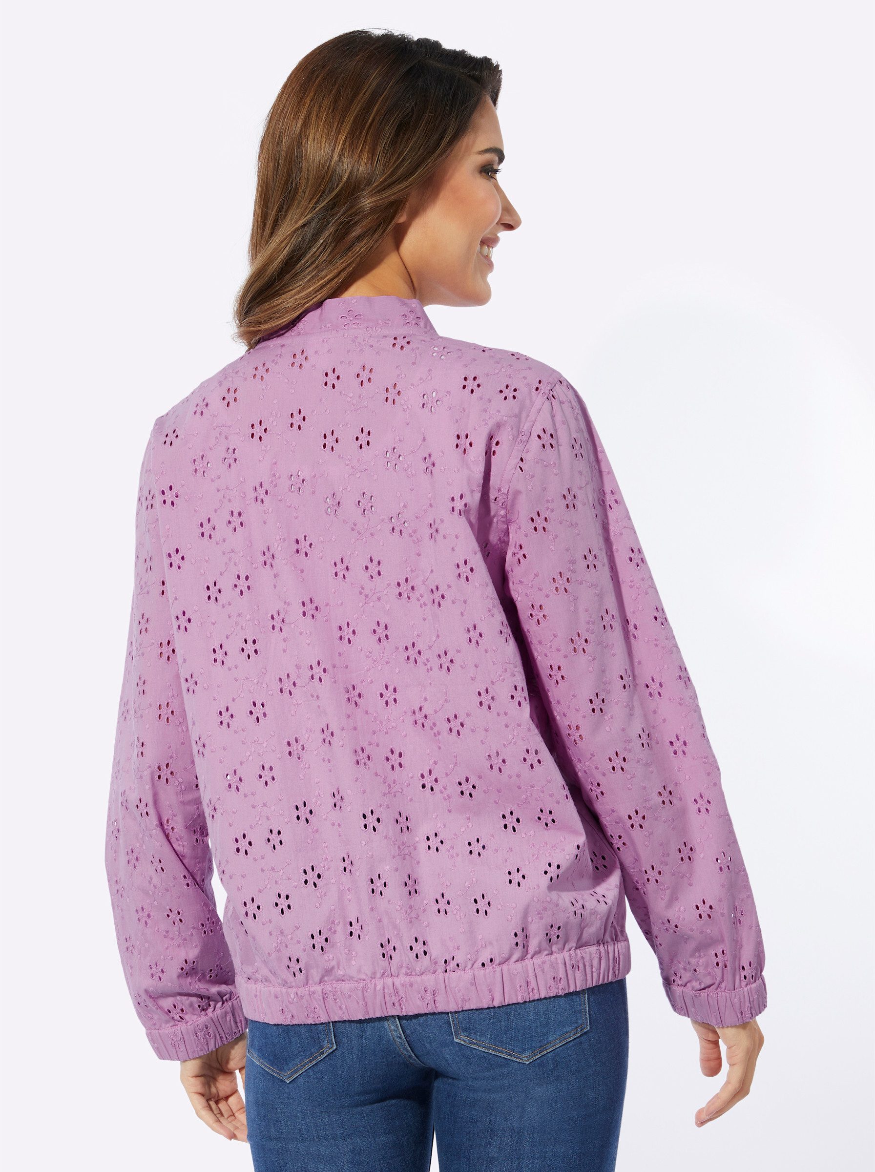 Sieh an! Blusenblazer Blazer günstig online kaufen