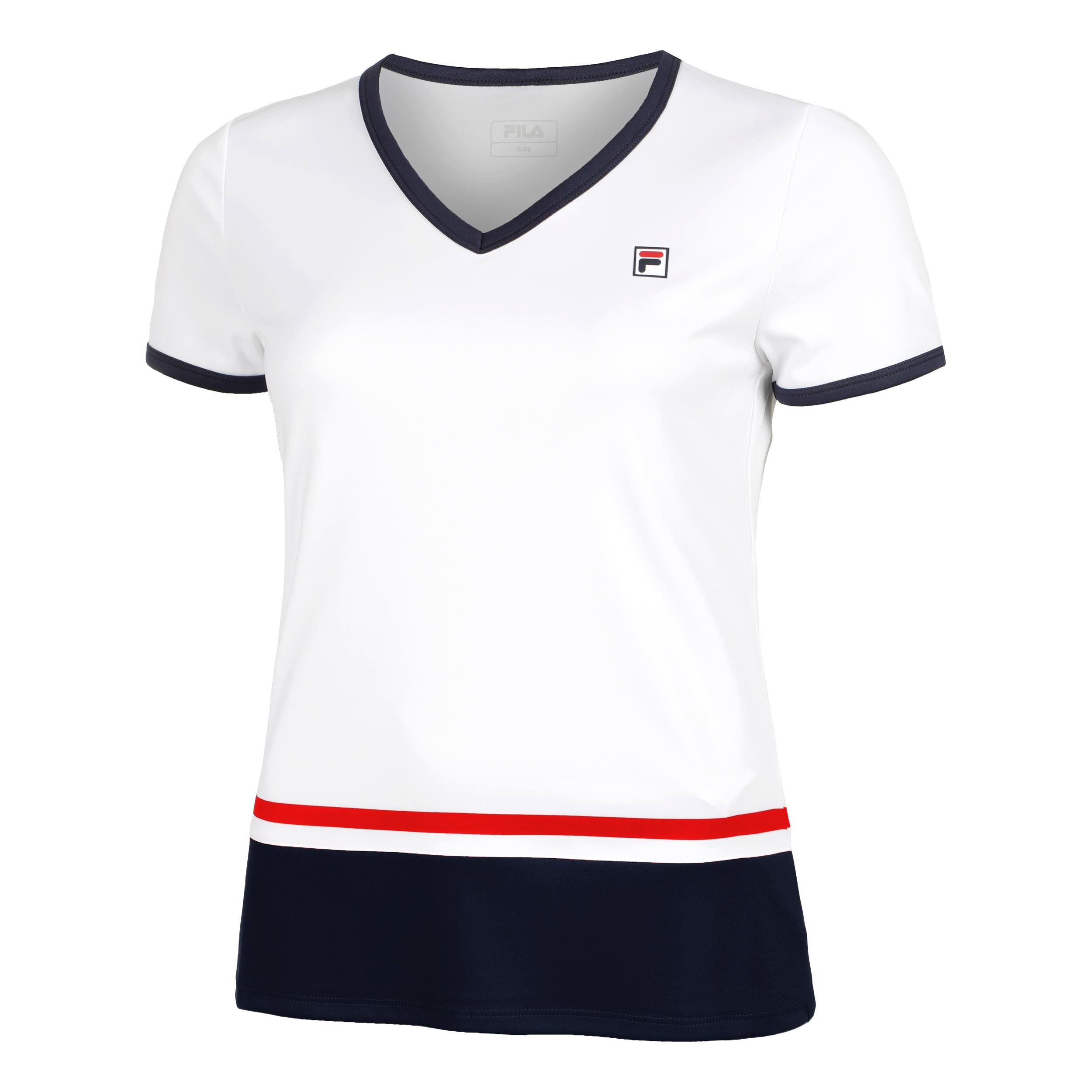 white/navy