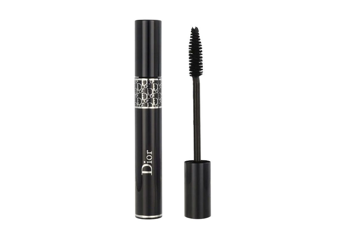 Dior Mascara Diorshow Waterproof Buildable Volume Mascara, 1-tlg., Mascara, 11 ml Selbstbräuner Produkt