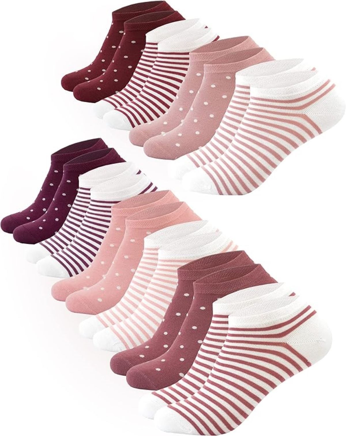 Sneakersocken Melena
