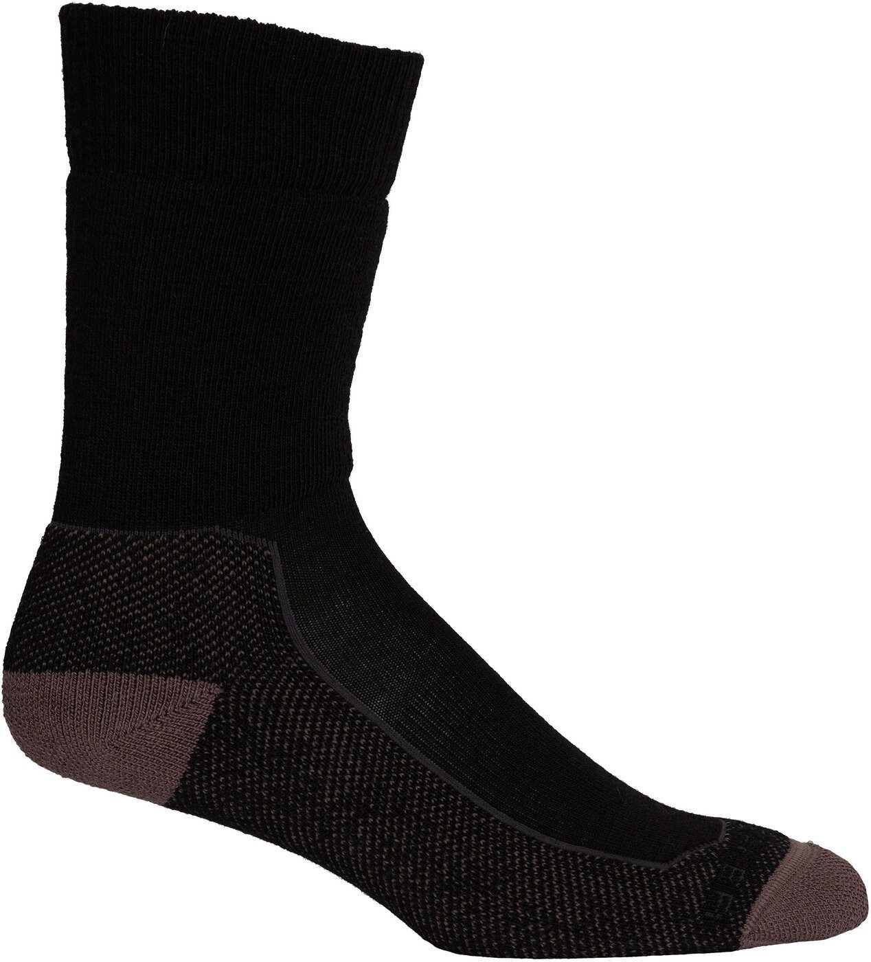 Icebreaker Wandersocken Men Hike+ Medium Crew