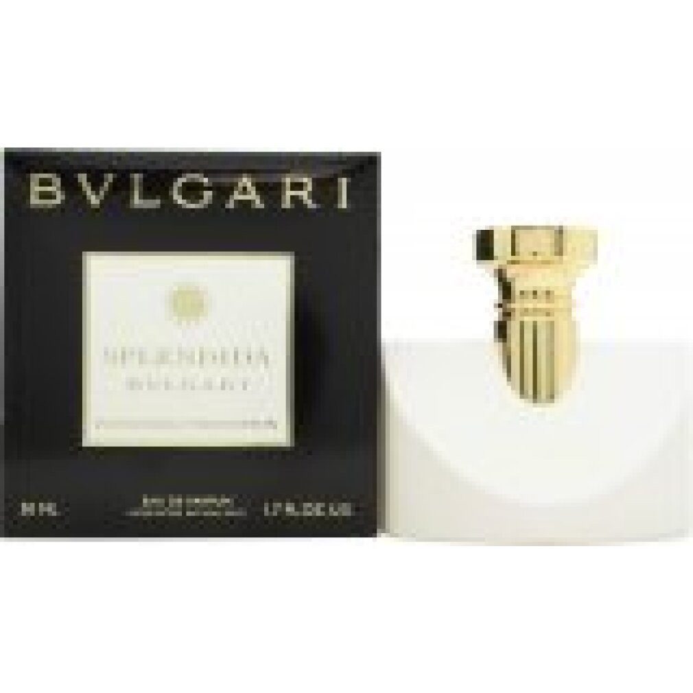 BVLGARI Eau de Parfum Splendida Patchouli Tentation Edp Spray