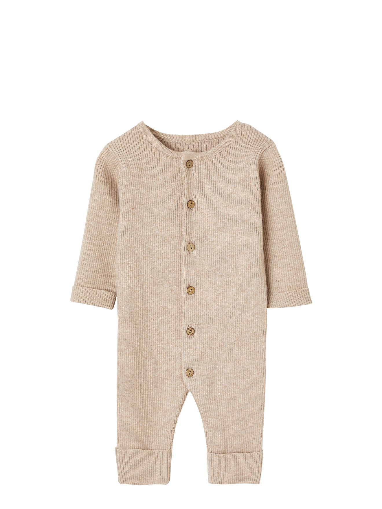 Overall Baby Overall, lange Ärmel