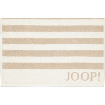 Joop! Saunatuch Classic Stripes 1610, 100% Baumwolle