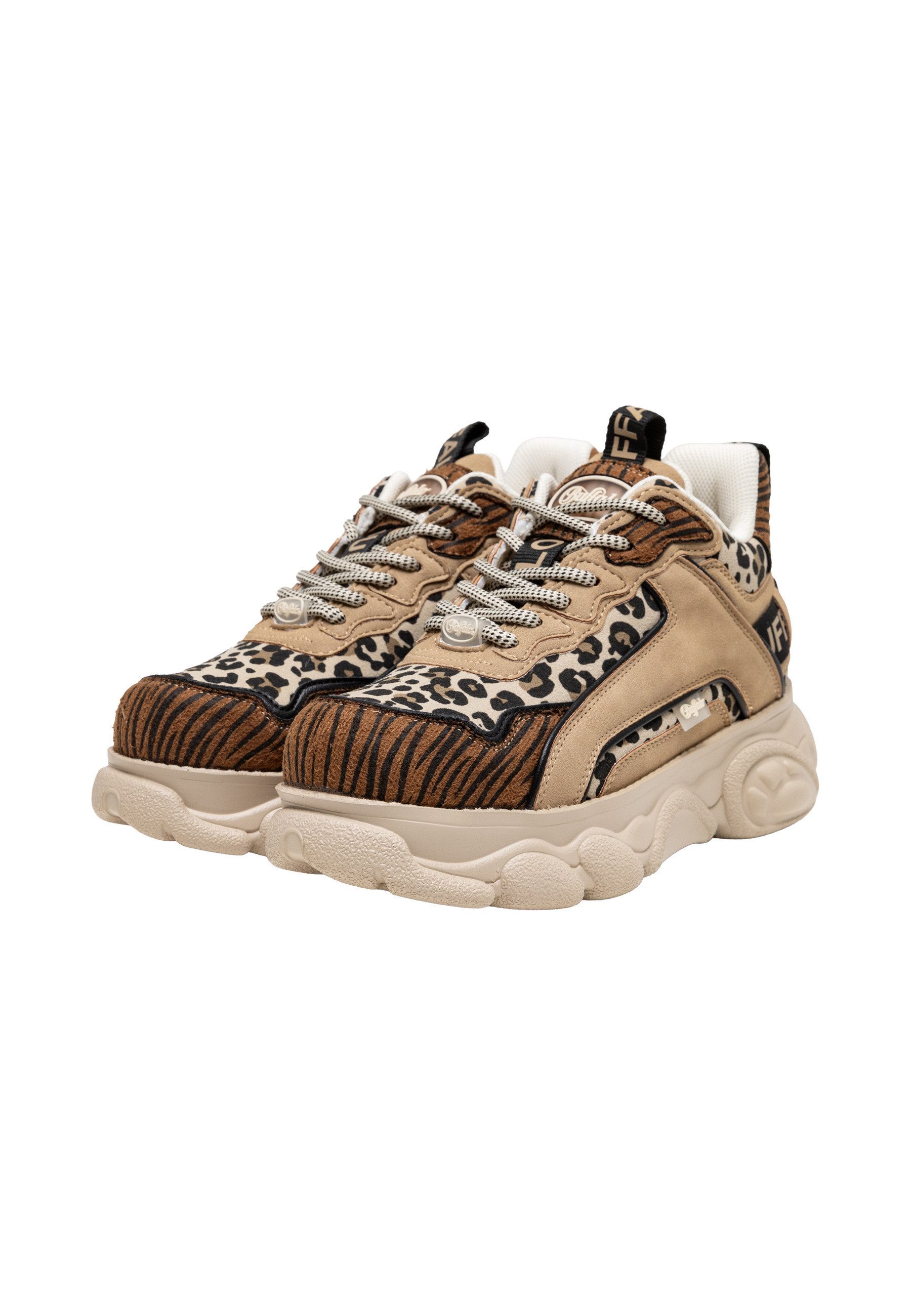 Buffalo Buffalo CLD CHAI Sneaker