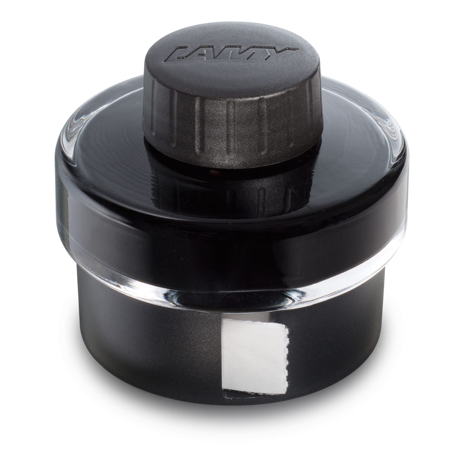 LAMY LAMY Tintenglas T52 829 SCHWARZ Tintenglas