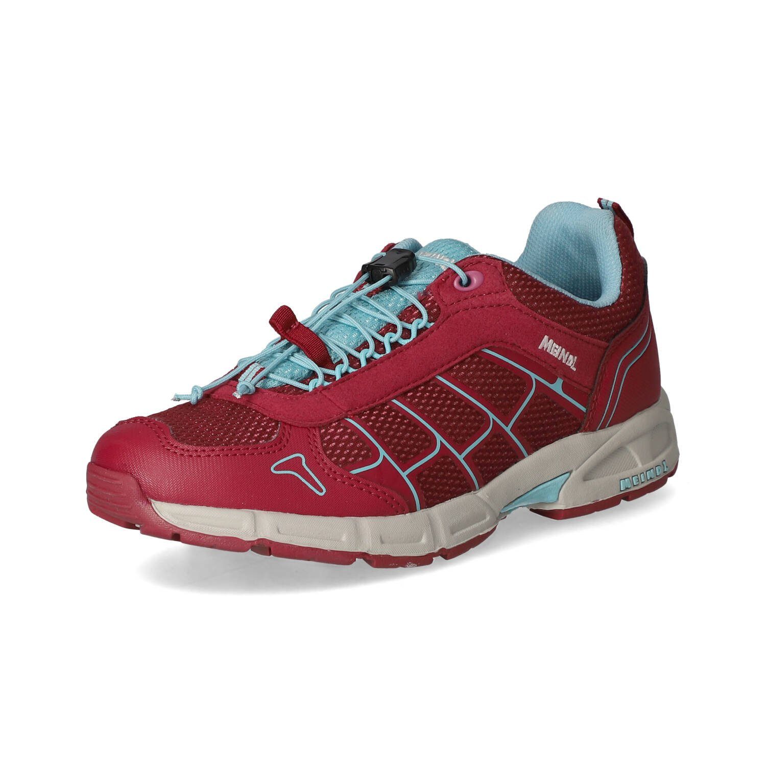 Meindl Outdoorschuhe FINALE Schnürschuh