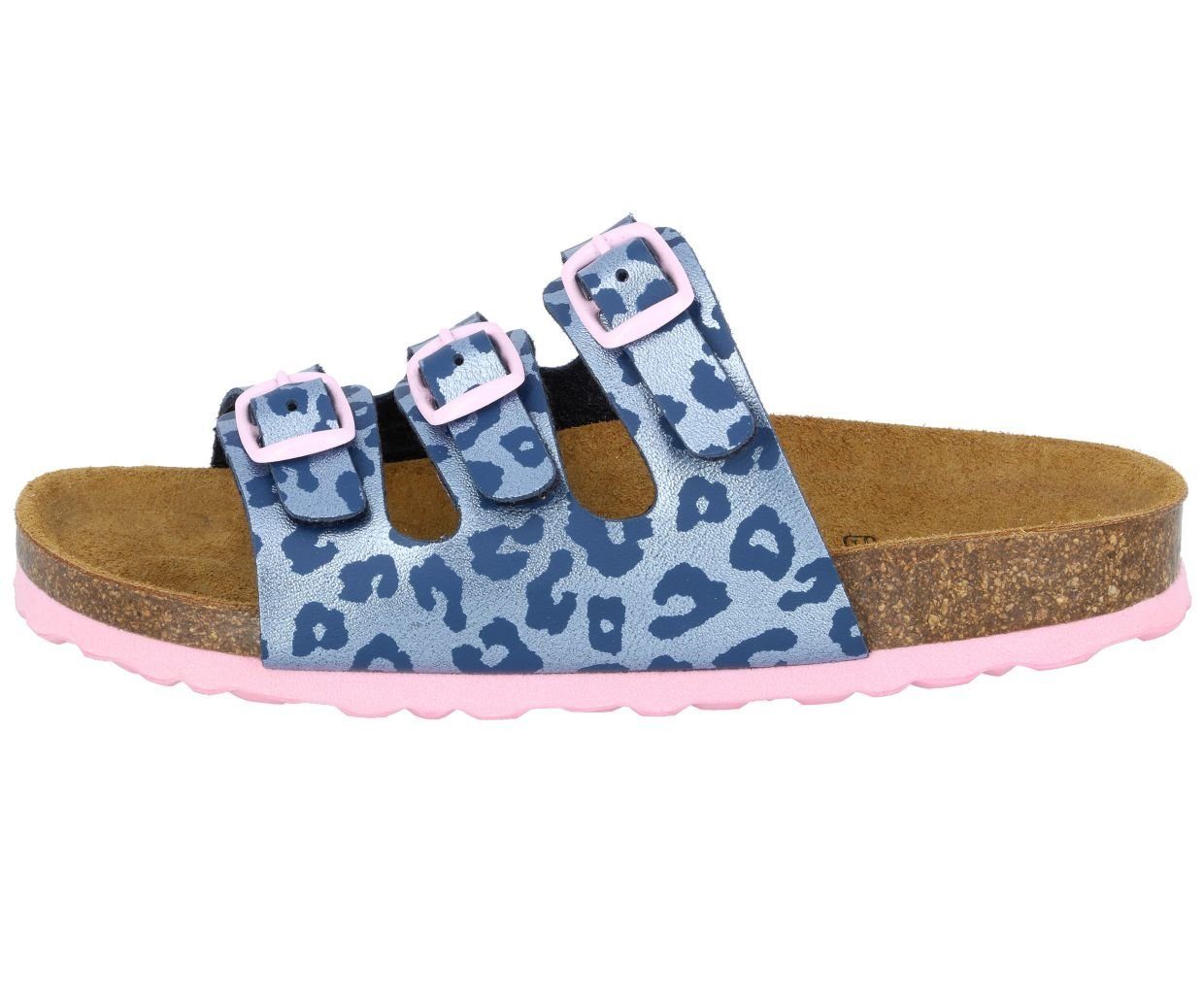 Lico Pantolette Bioline Kids Pantolette – Bild 2 von 5