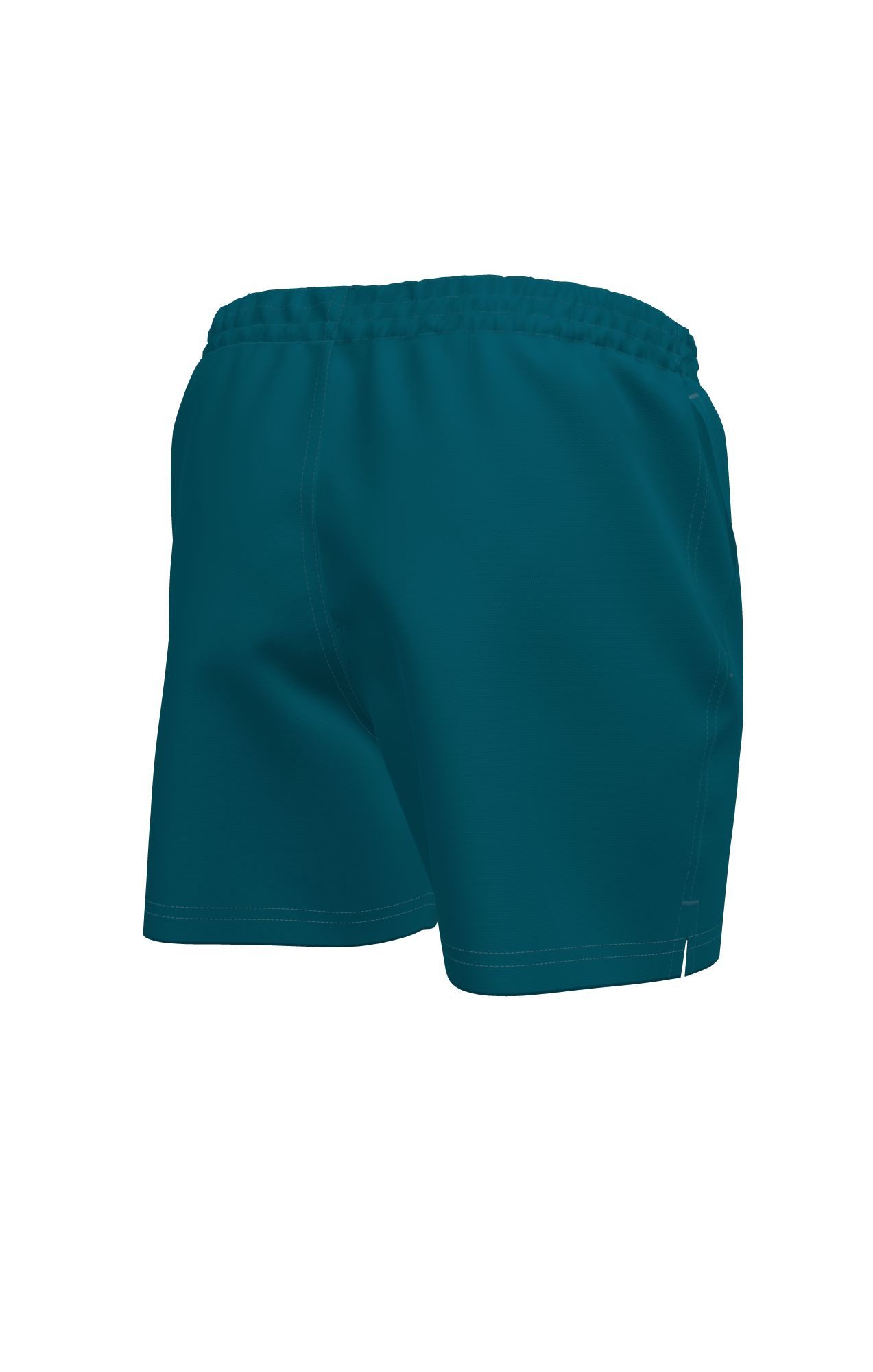 Nike Badeshorts 5" VOLLEY SHORT mit integrierter Mesh-Innenhose, mit seitlichen Taschen