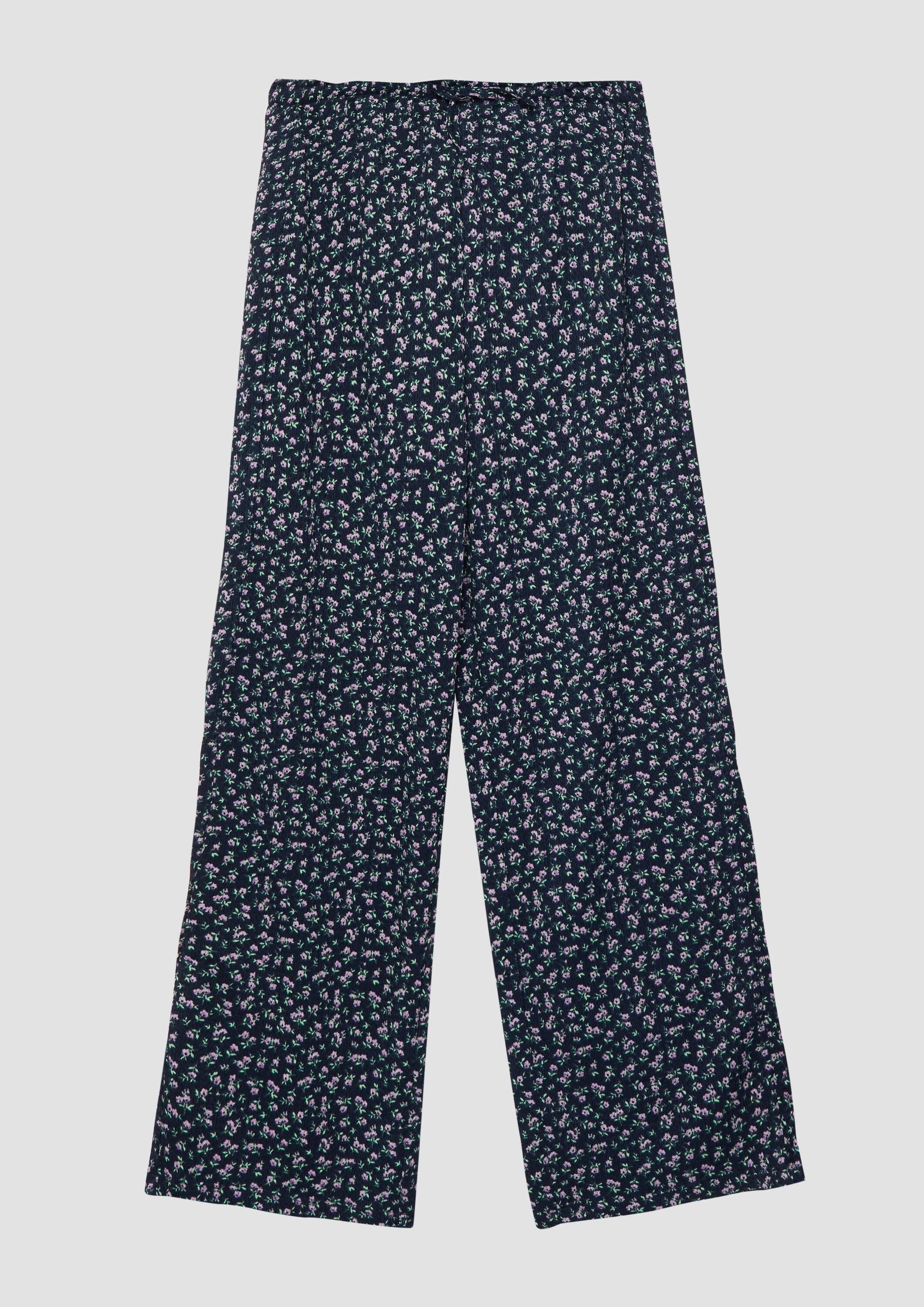 Chinos Leggings WIDE LEG