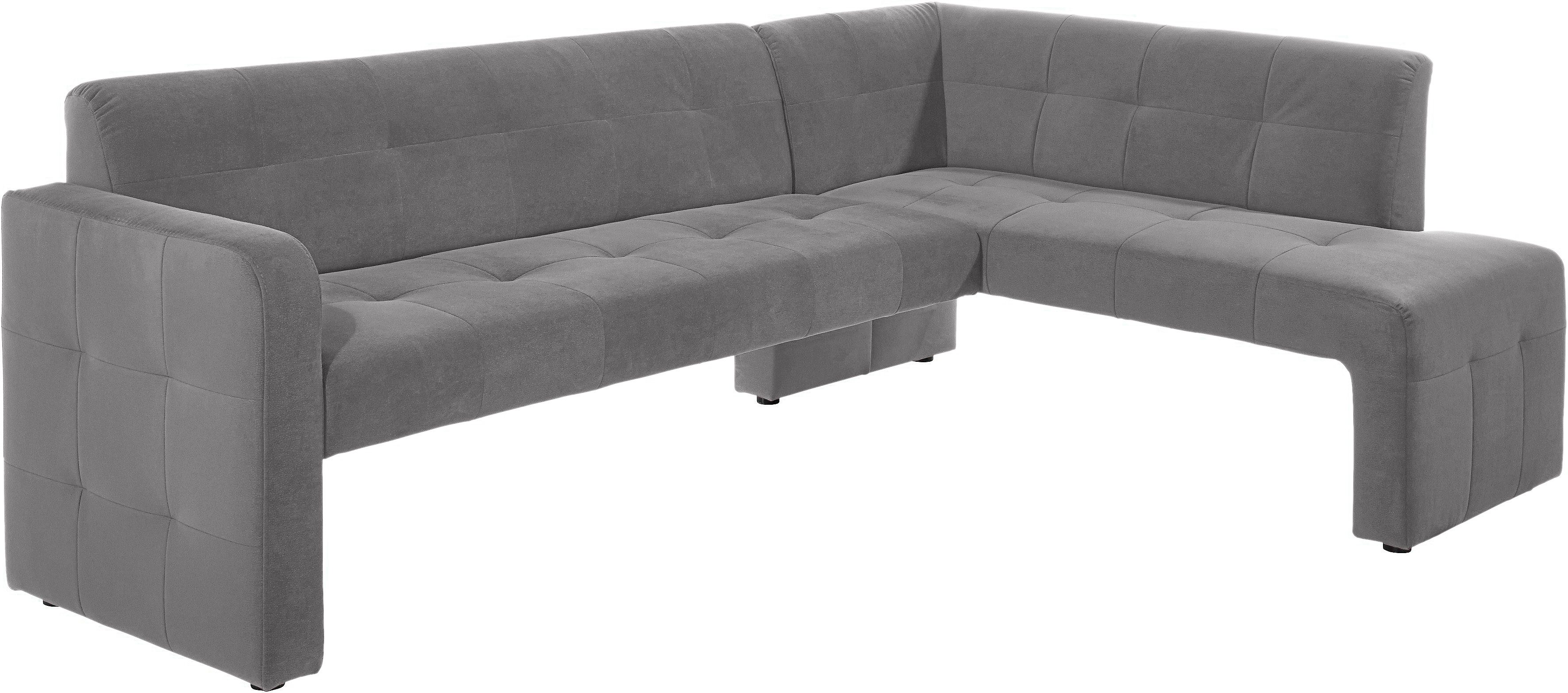 exxpo - sofa fashion Essbank "Barista, bequem und elegant, hohe Bodenfreihe günstig online kaufen