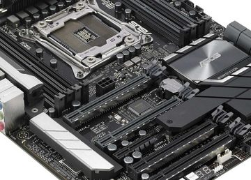 Asus WS X299 PRO Workstation Mainboard