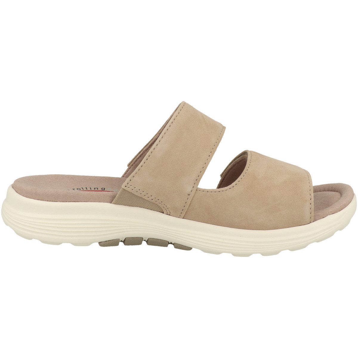 Gabor rollingsoft 86.811 Damen Pantolette Hausschuhe, Sandaletten, Mules, Pantoffeln, Slipper