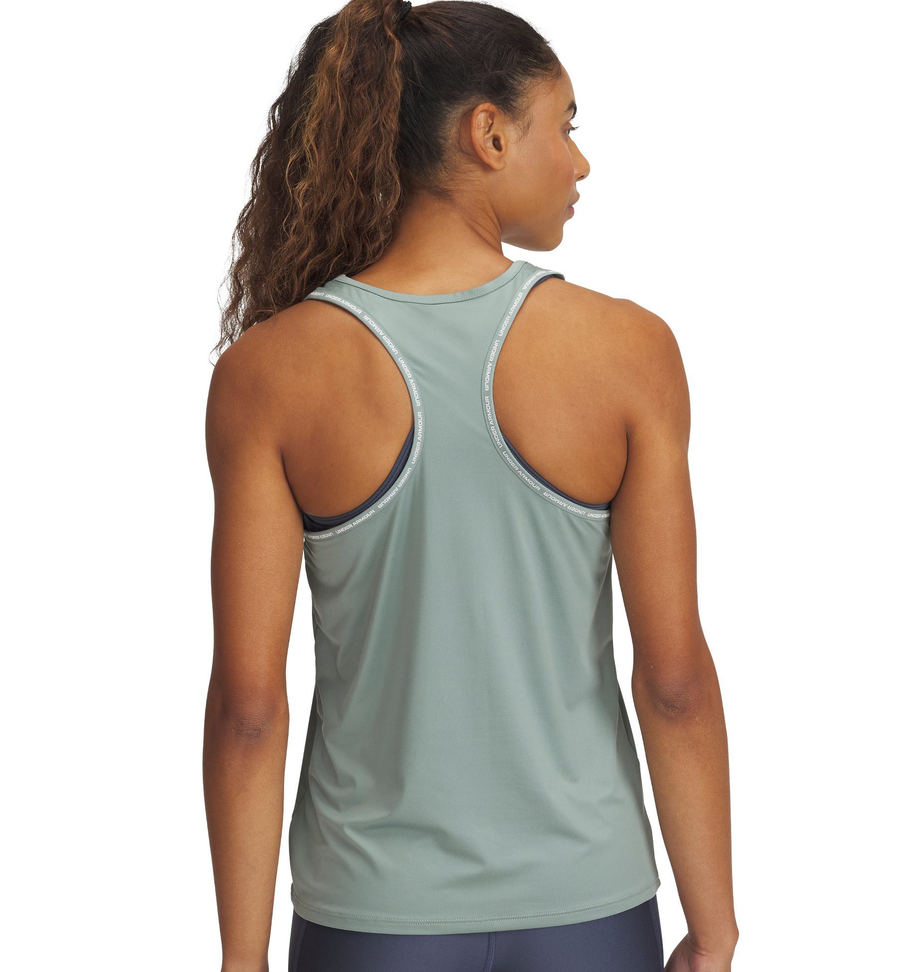 Under Armour® Tanktop TECH KNOCKOUT TANK günstig online kaufen