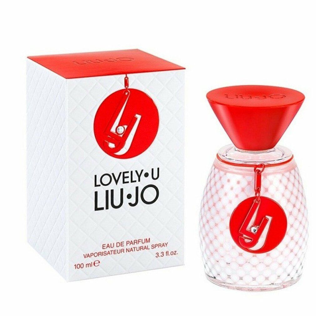 Liu Jo Eau de Parfum Liu-Jo Lovely U Edp Spray