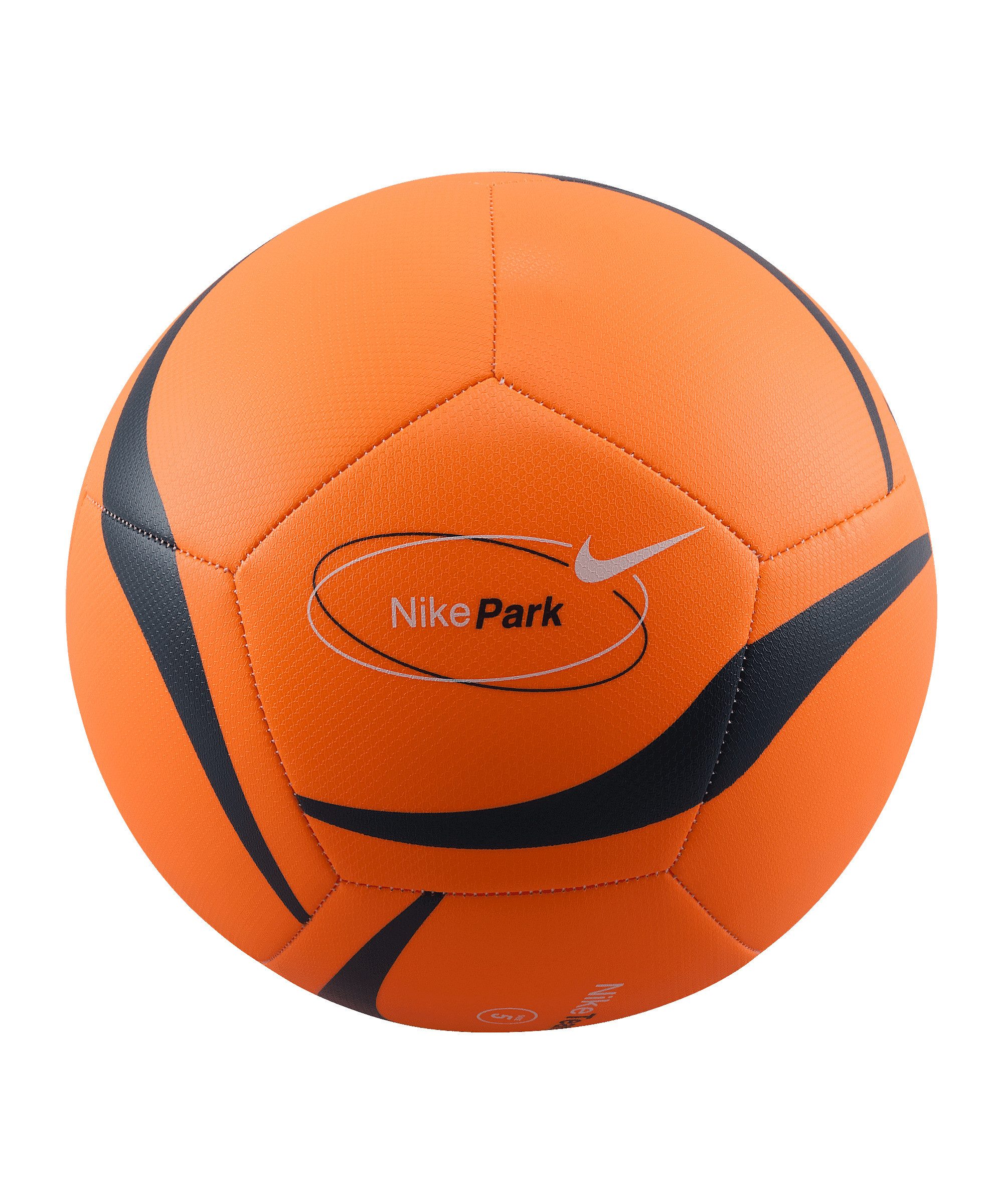 Nike Fußball Nike Performance Park Team 2.0 Trainingsball, stabil