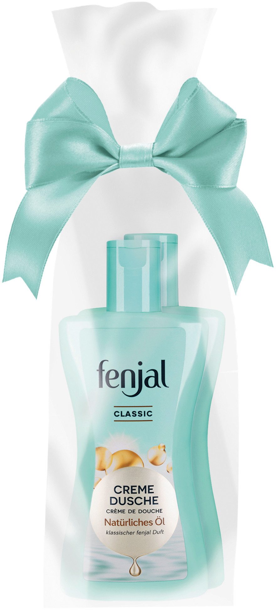 Fenjal Hautreinigungs-Set