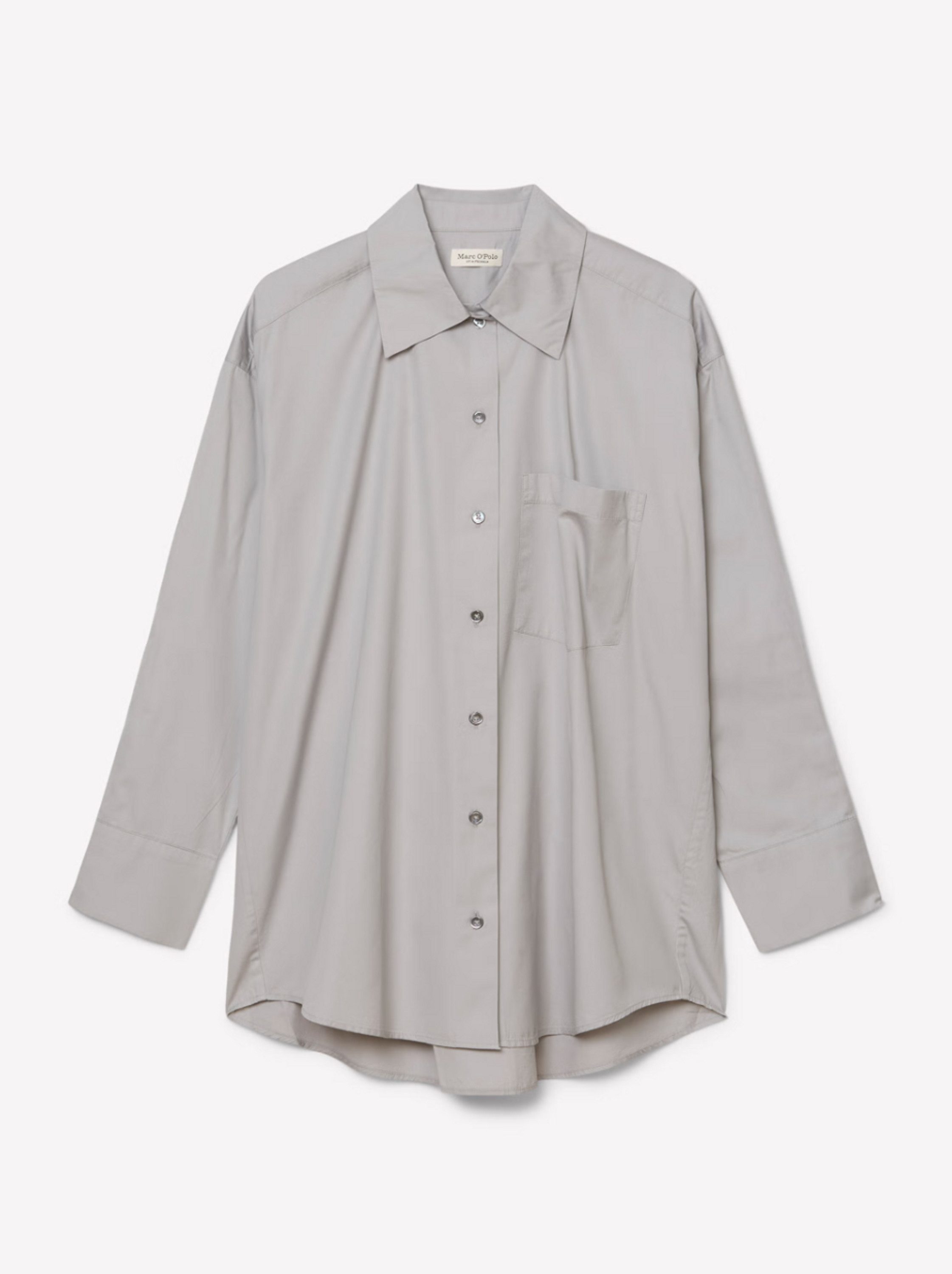 Marc O'Polo Longbluse günstig online kaufen