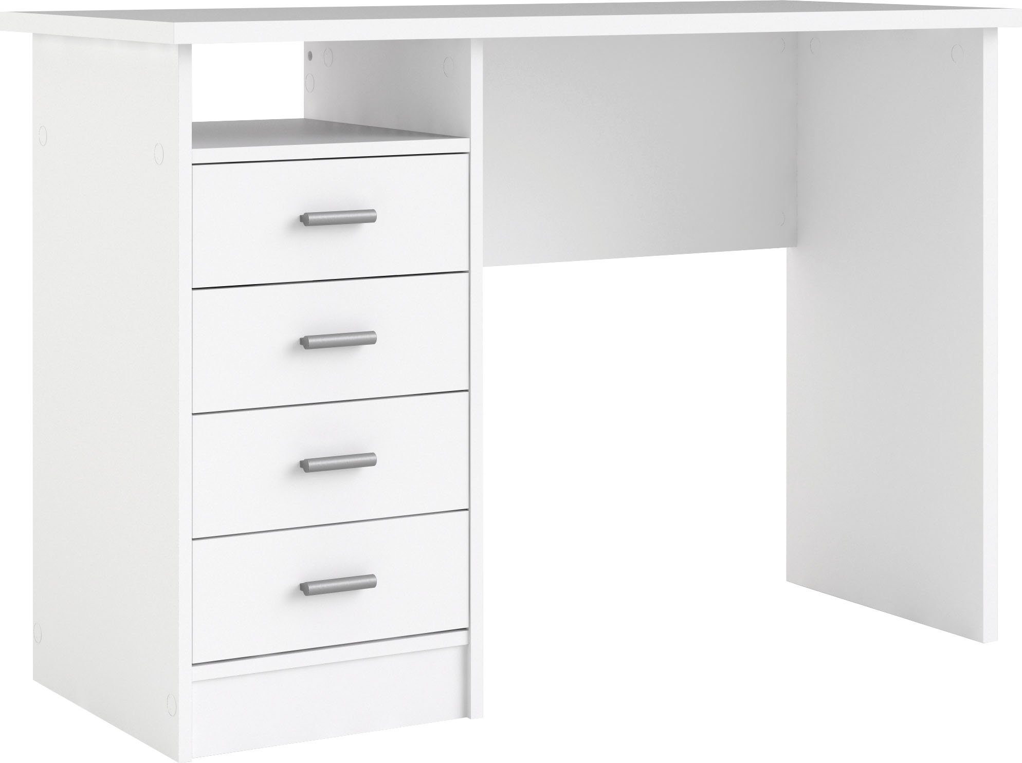 INOSIGN Schreibtisch Function Plus, Arbeitstisch, Bürotisch, günstig online kaufen