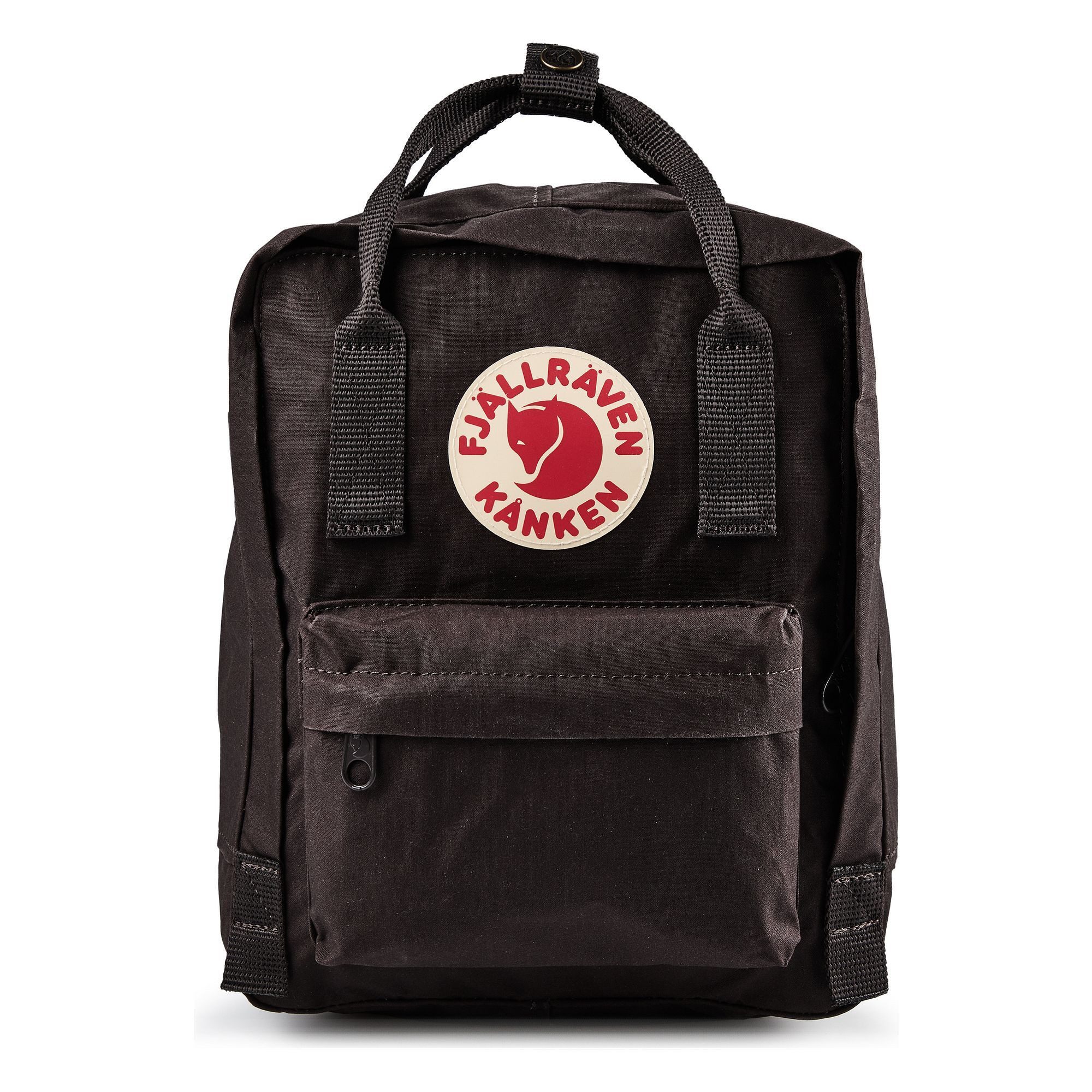 Fjällräven Rucksack Kanken, Polyamid