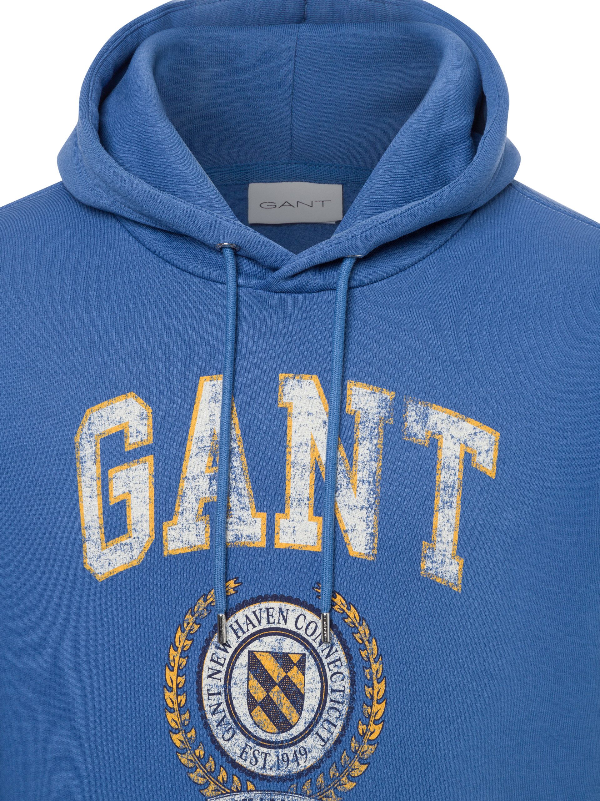 Gant Kapuzenpullover