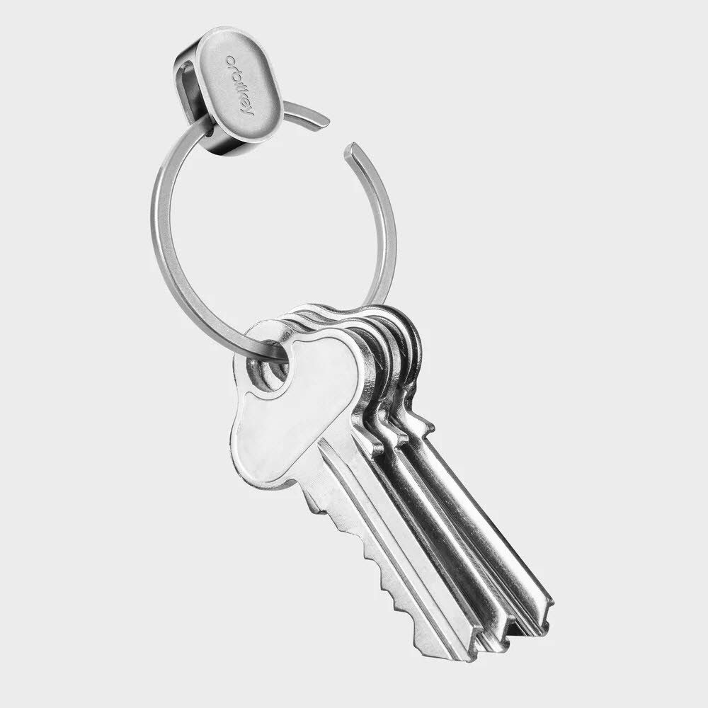 Orbitkey Schlüsseltasche Quick Release Ring (Ring v2) günstig online kaufen