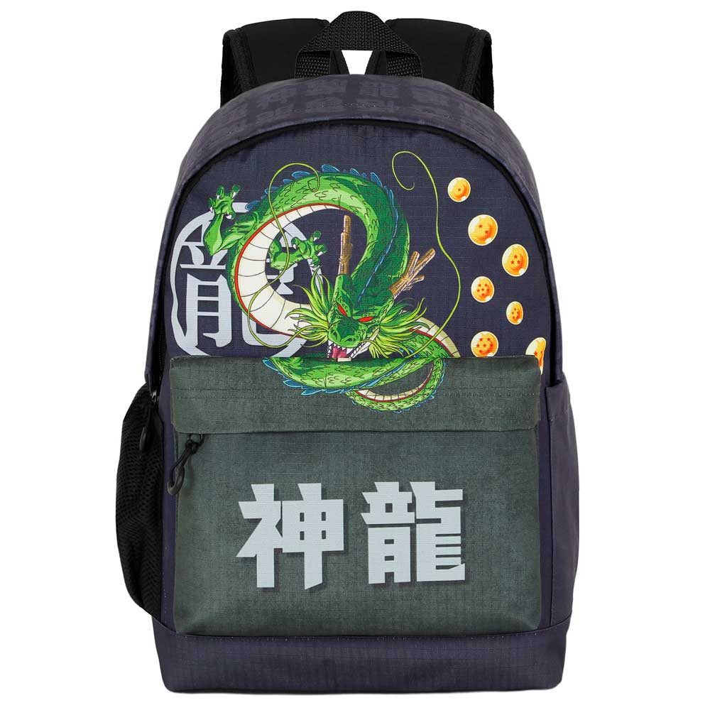 Karactermania Freizeitrucksack Dragon Ball Z Rucksack Tagesrucksack Laptoprucksack Cityrucksack, mit Laptopfach