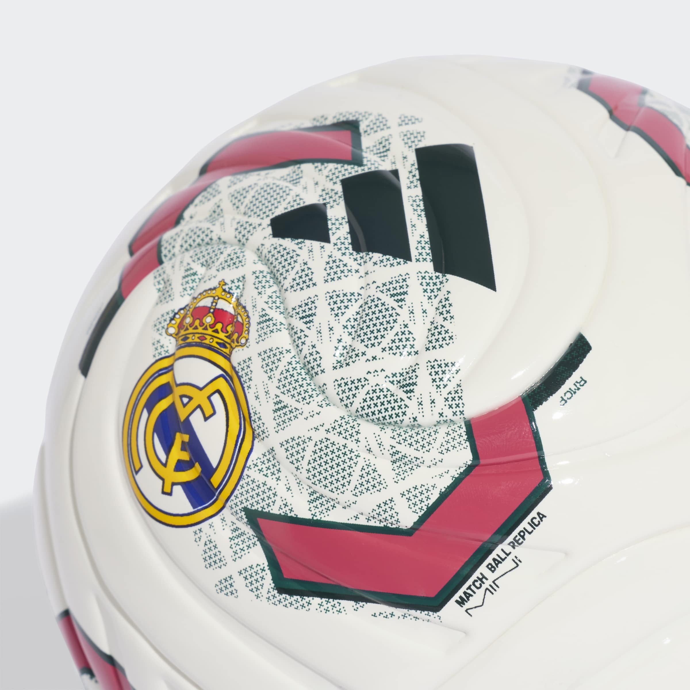 adidas Performance Fußball REAL MADRID HOME, Real Madrid
