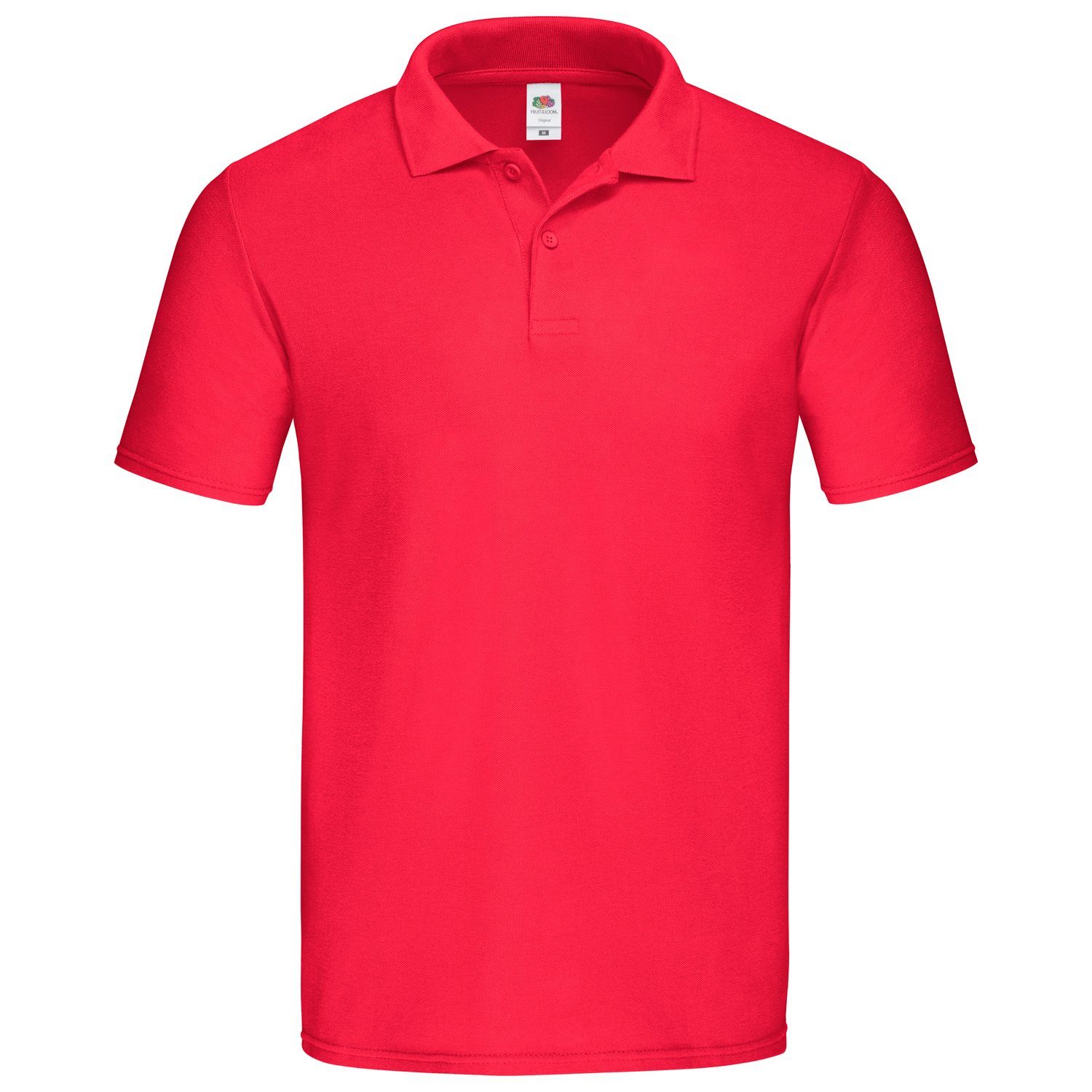 Fruit of the Loom Poloshirt Original günstig online kaufen