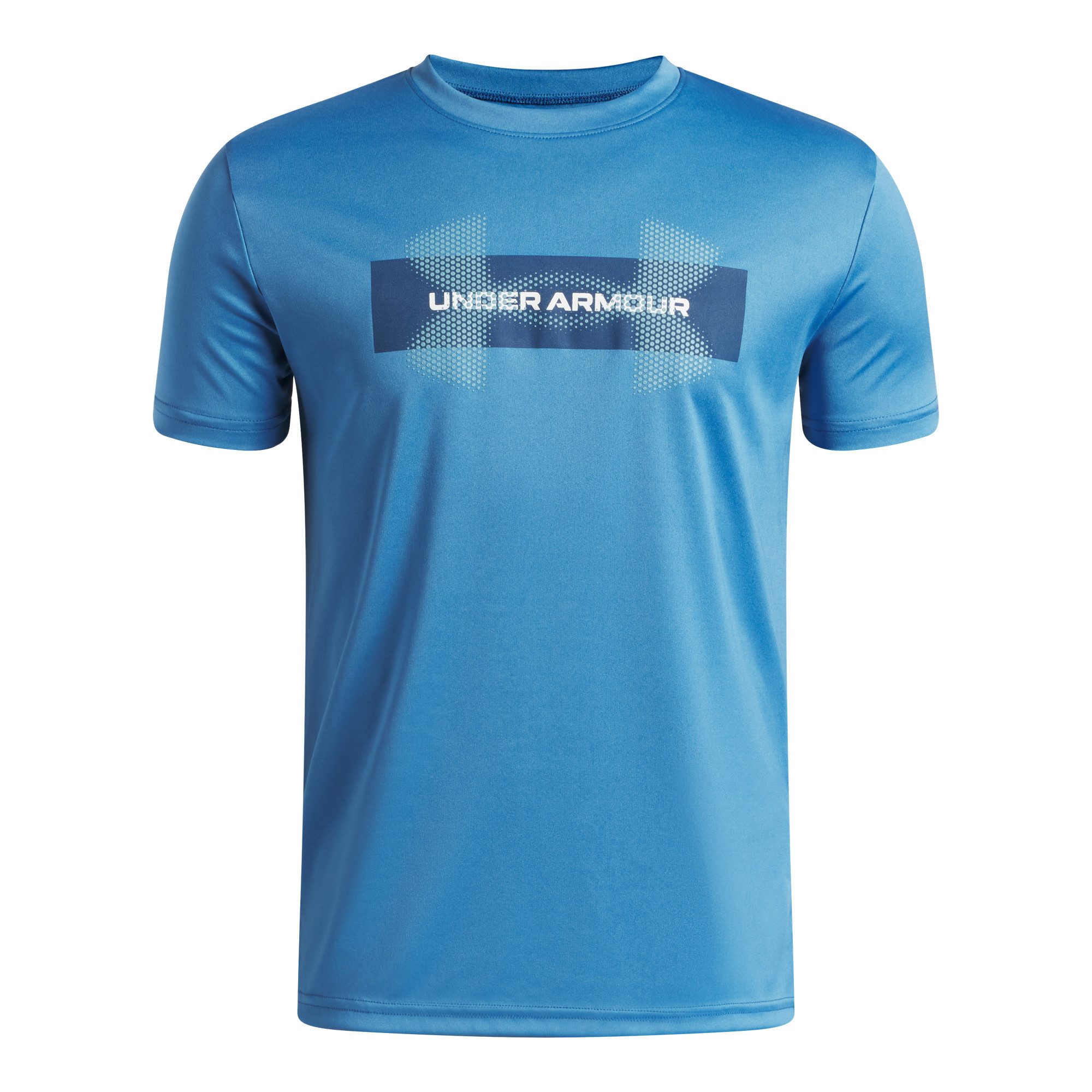 T-Shirt Under Armour Jungen T-Shirt B Tech Graphic 6013833