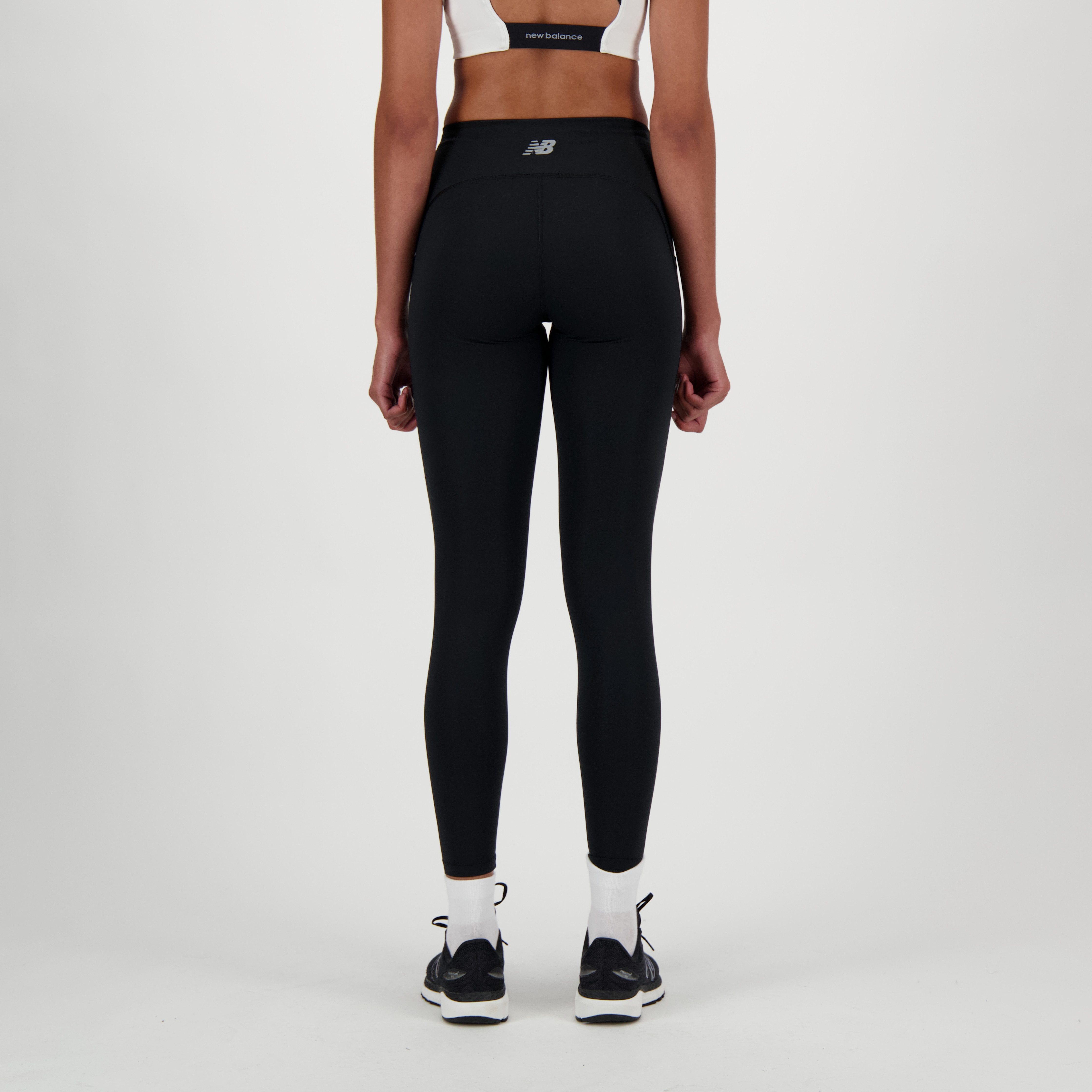 New Balance Lauftights WOMENS RUNNING TIGHT günstig online kaufen