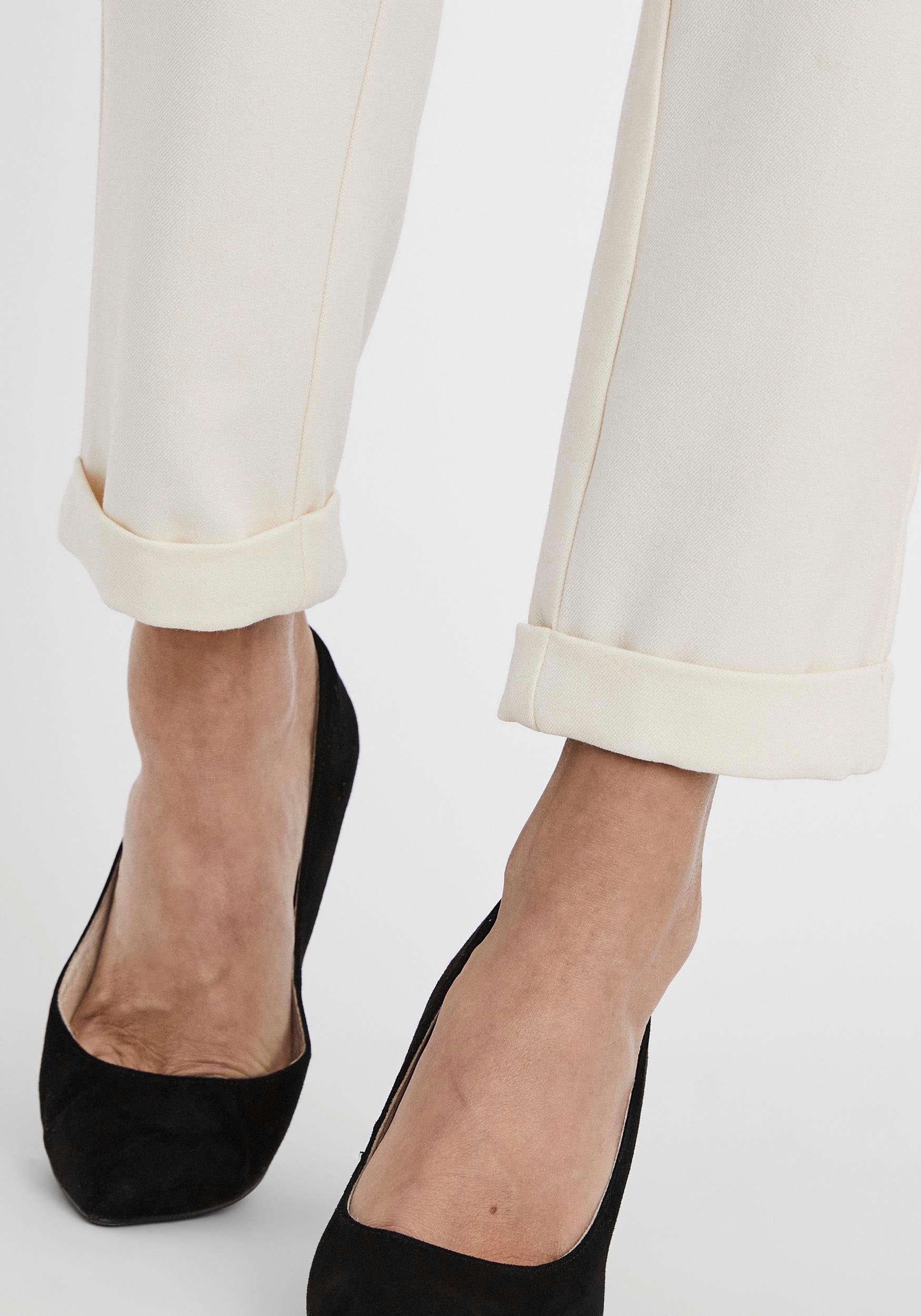 Vero Moda Anzughose VMMAYA MR LOOSE günstig online kaufen