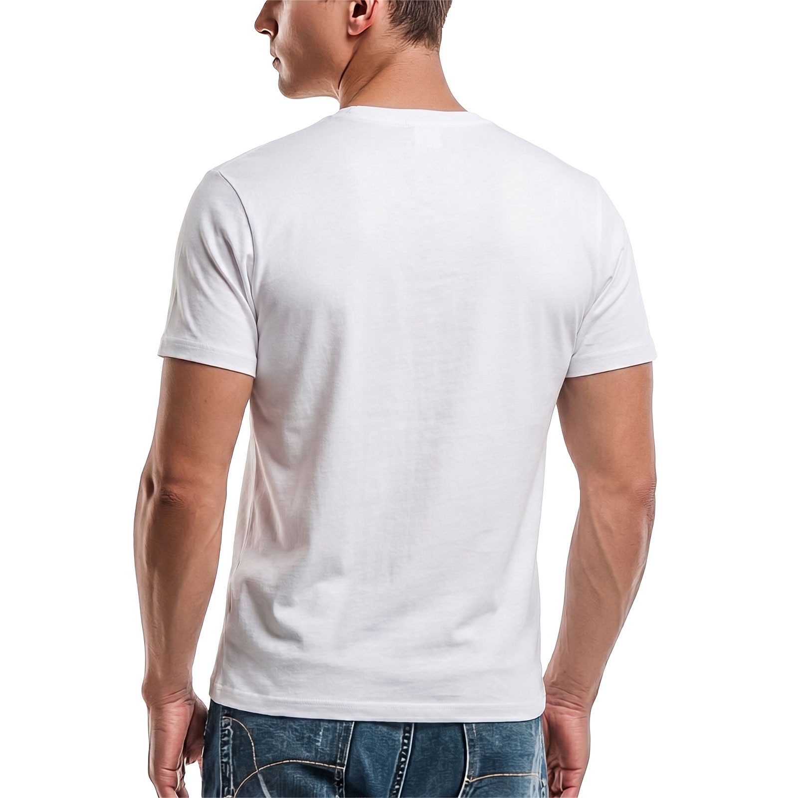 Sergio Tacchini T-Shirt T-Shirt Sergio Tacchini Alternativa CO