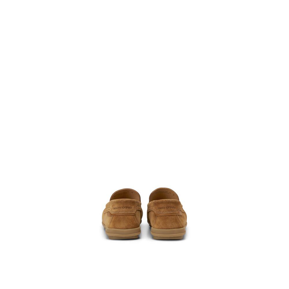 Marc O'Polo Marc O´Polo - Mokassin - Braun Slipper