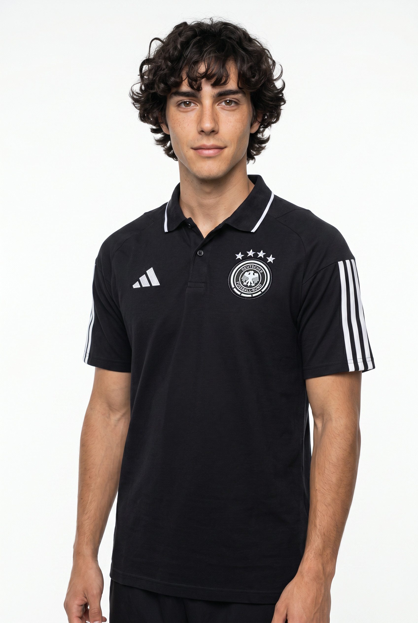 T-Shirt DEUTSCHLAND DNA