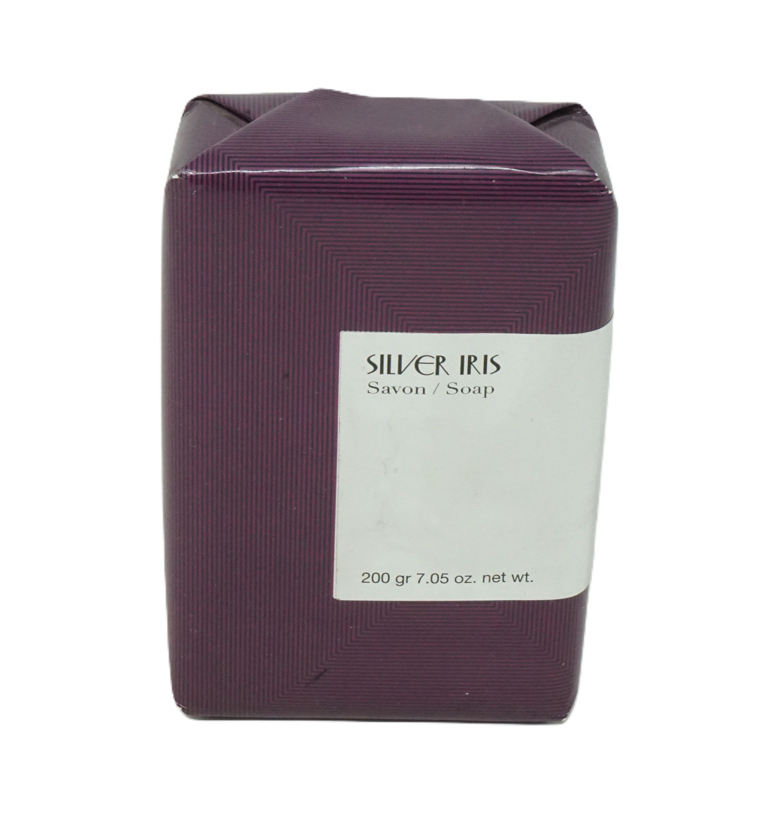ATELIER-COLOGNE Gesichtsseife Atelier Cologne Silver Iris Seife 200g
