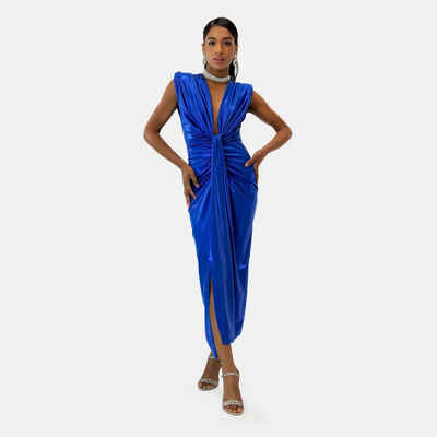 Blaue Paradi Cocktailkleider für Damen online kaufen | OTTO