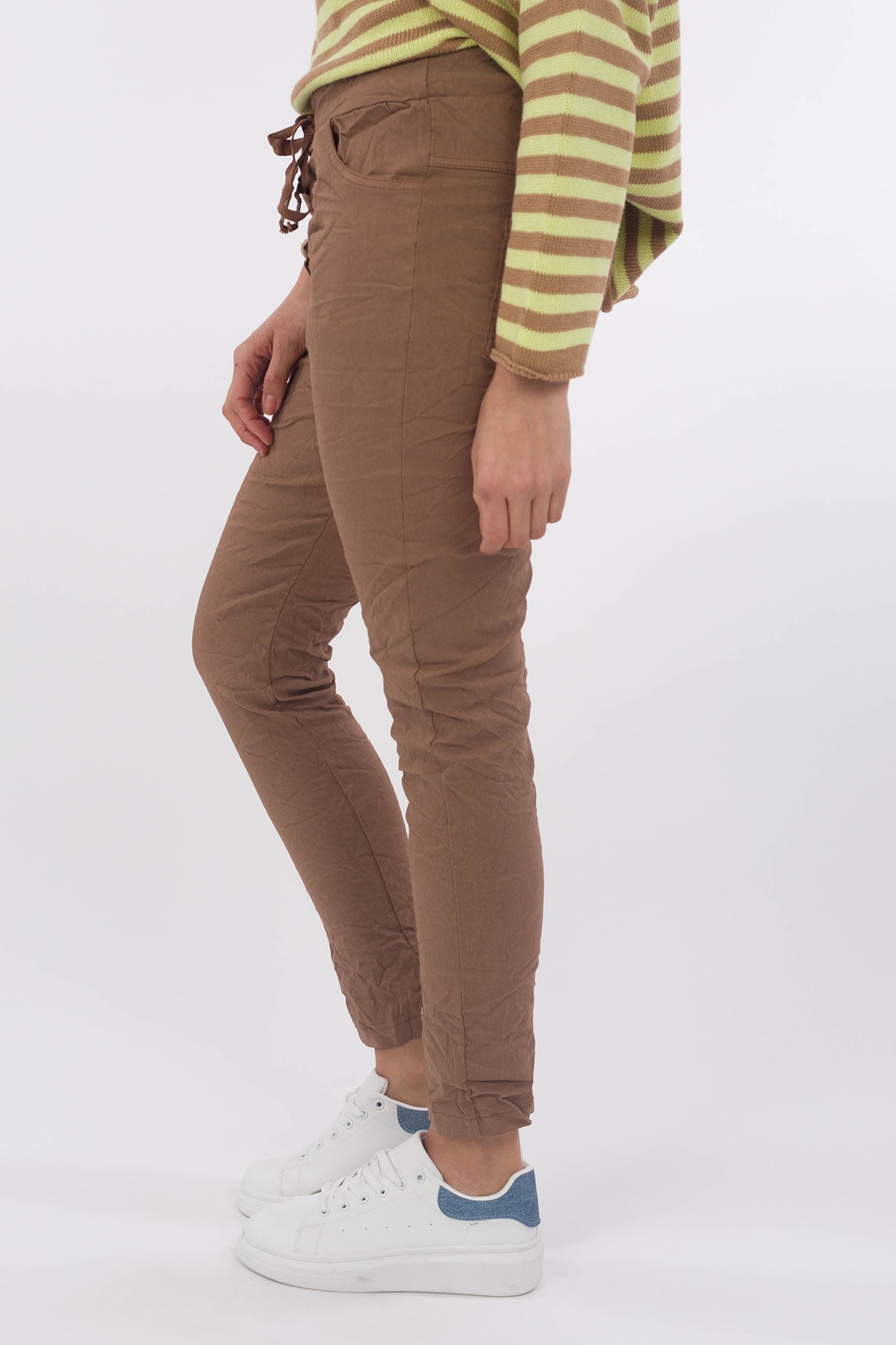 La Strada Stretch-Hose günstig online kaufen