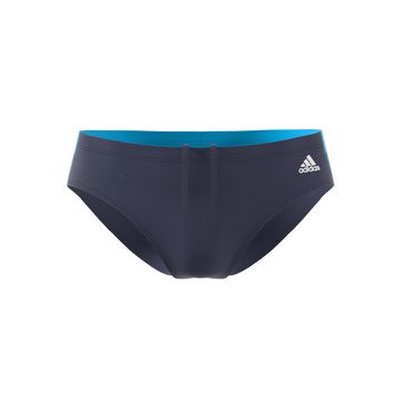 adidas Performance Boxer-Badehose BLOCK TRUNK