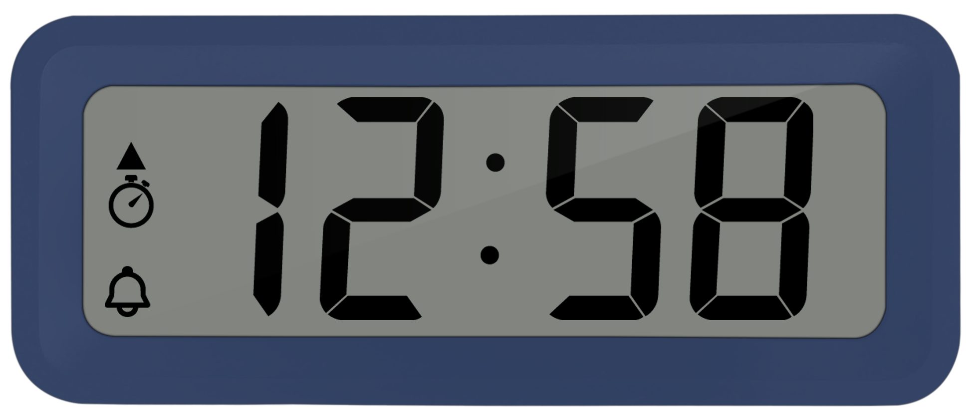 technoline Reisewecker WT 175 klein, kompakt und mit Magnetbefestigung, per günstig online kaufen