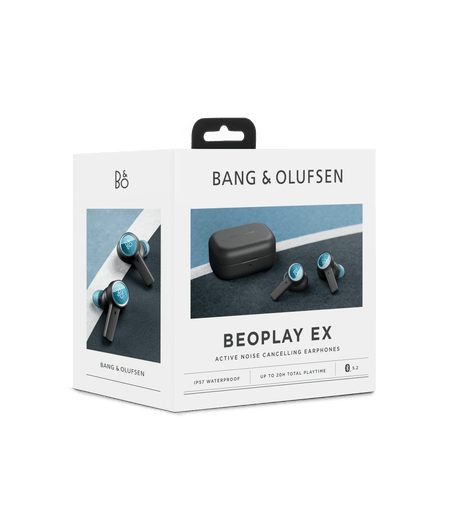 EX Bang Beoplay & In-Ear-Kopfhörer Olufsen wireless