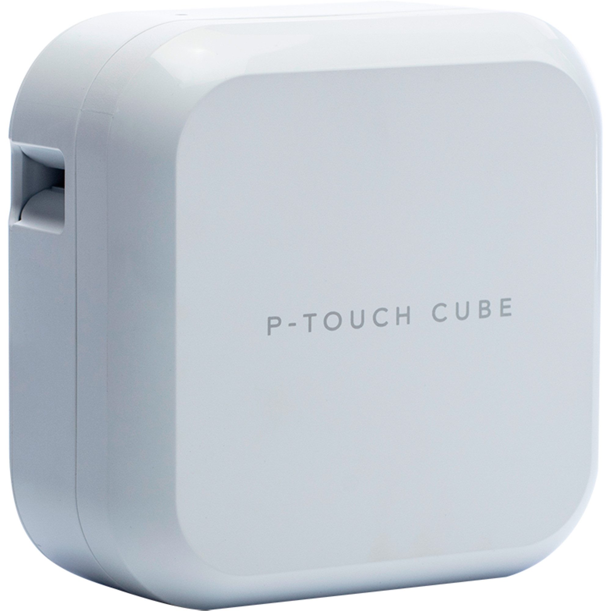 Brother Brother P-touch CUBE Plus, Etikettendrucker Etikettendrucker