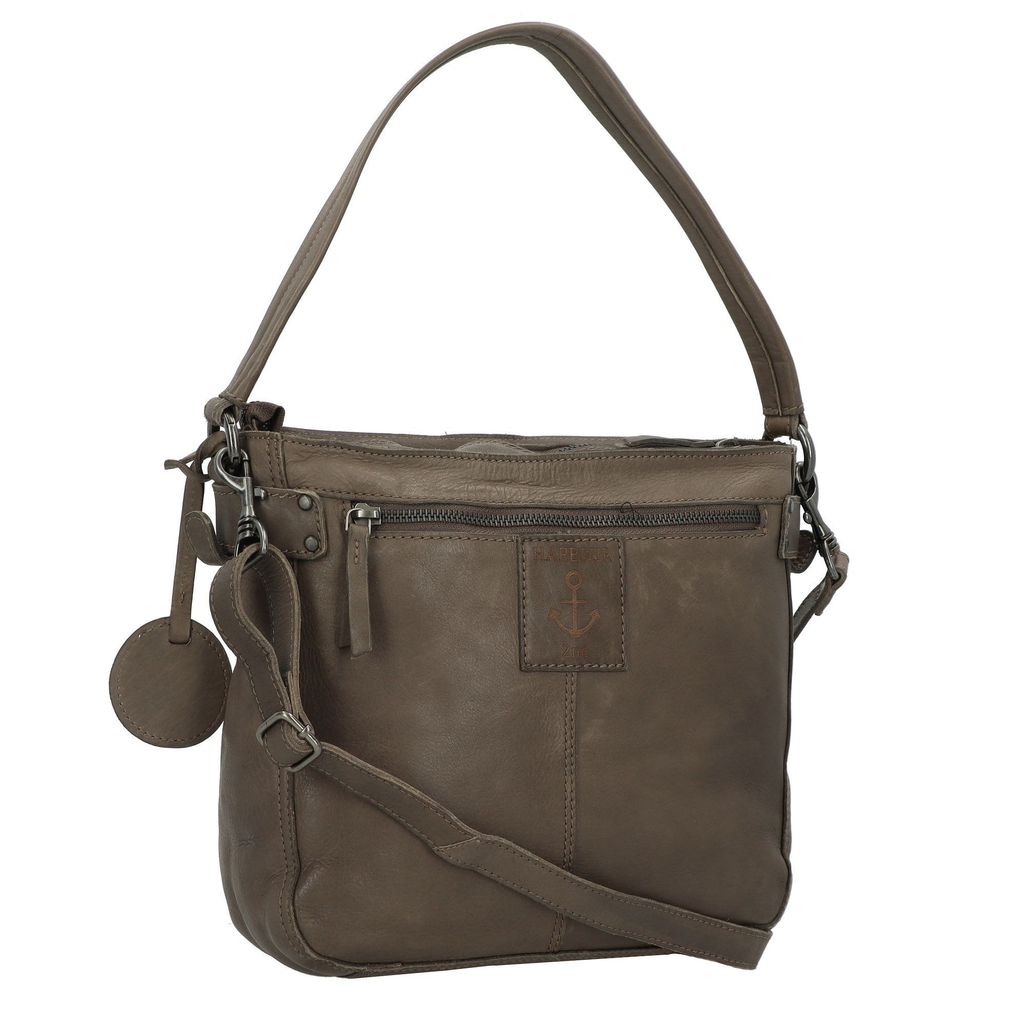 HARBOUR 2nd Schultertasche Anchor Love, Leder günstig online kaufen