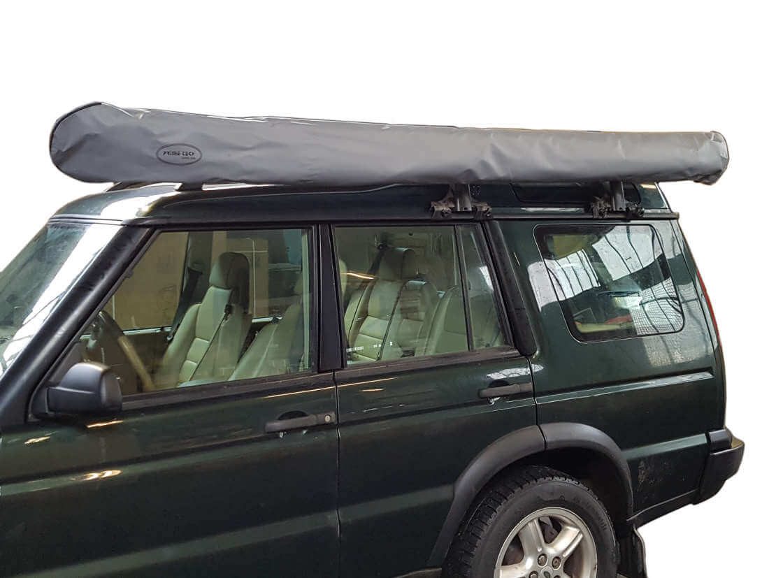 Prime Tech Markisenvorzelt Prime Wing 270 Grad Markise